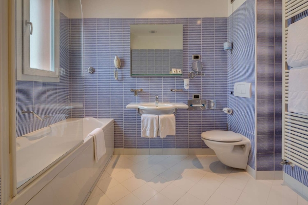 Hotel Best Western Bologna